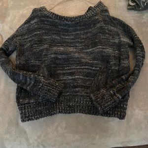 Free people sweater